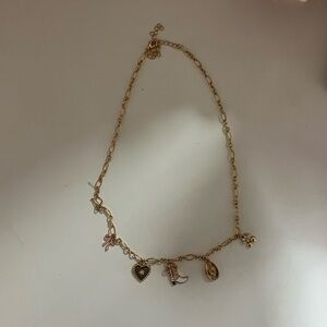 Altar’d state charm necklace